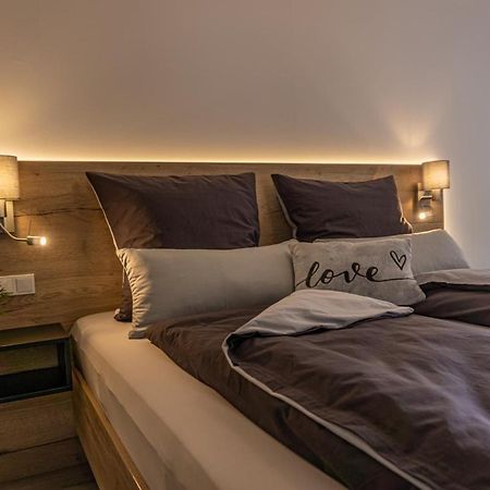 Ferienwohnung Dorfbrunnen Merzig Eksteriør billede