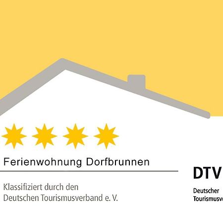 Ferienwohnung Dorfbrunnen Merzig Eksteriør billede