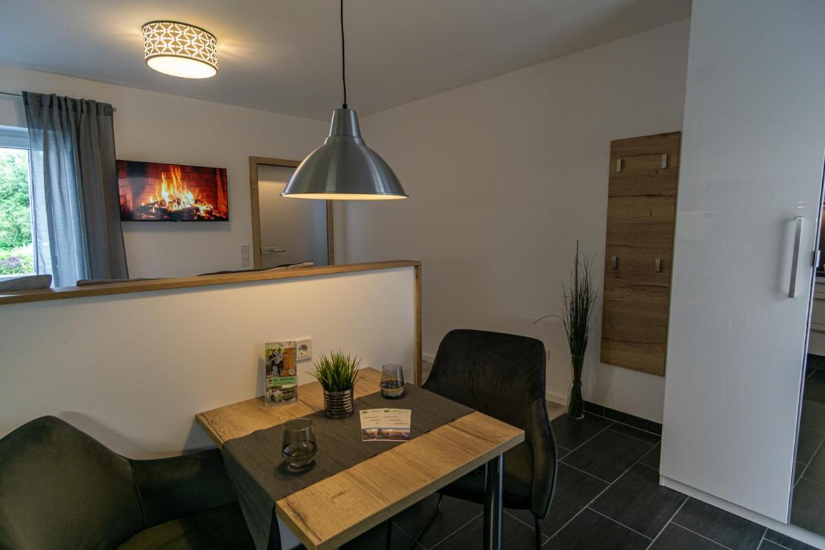 Ferienwohnung Dorfbrunnen Merzig Eksteriør billede