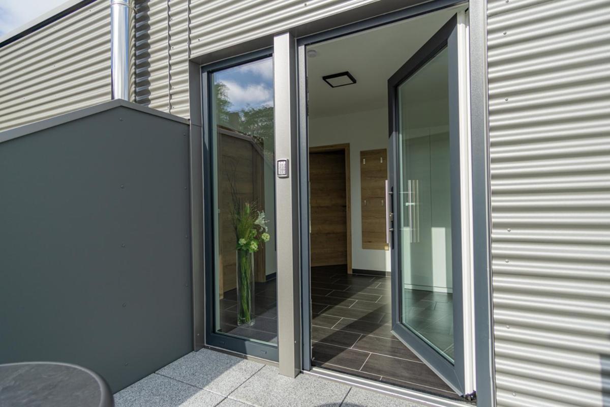 Ferienwohnung Dorfbrunnen Merzig Eksteriør billede
